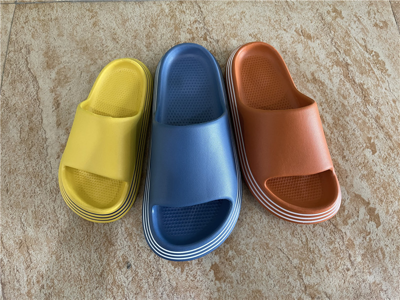 SMS21010 New high quality fashion slippers