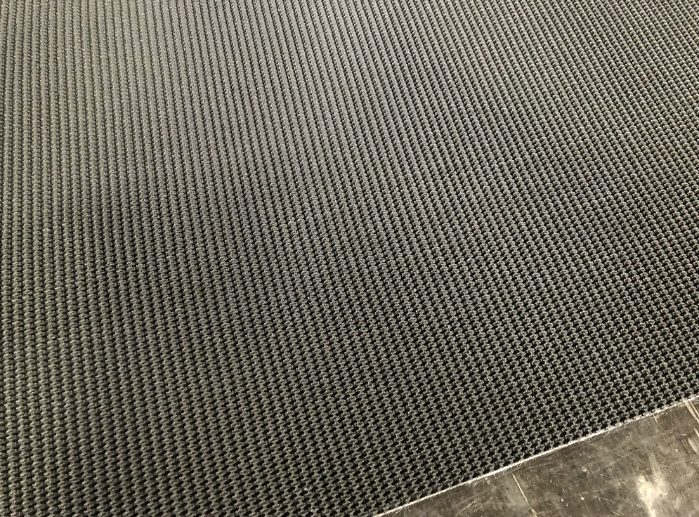 rough top conveyor belt