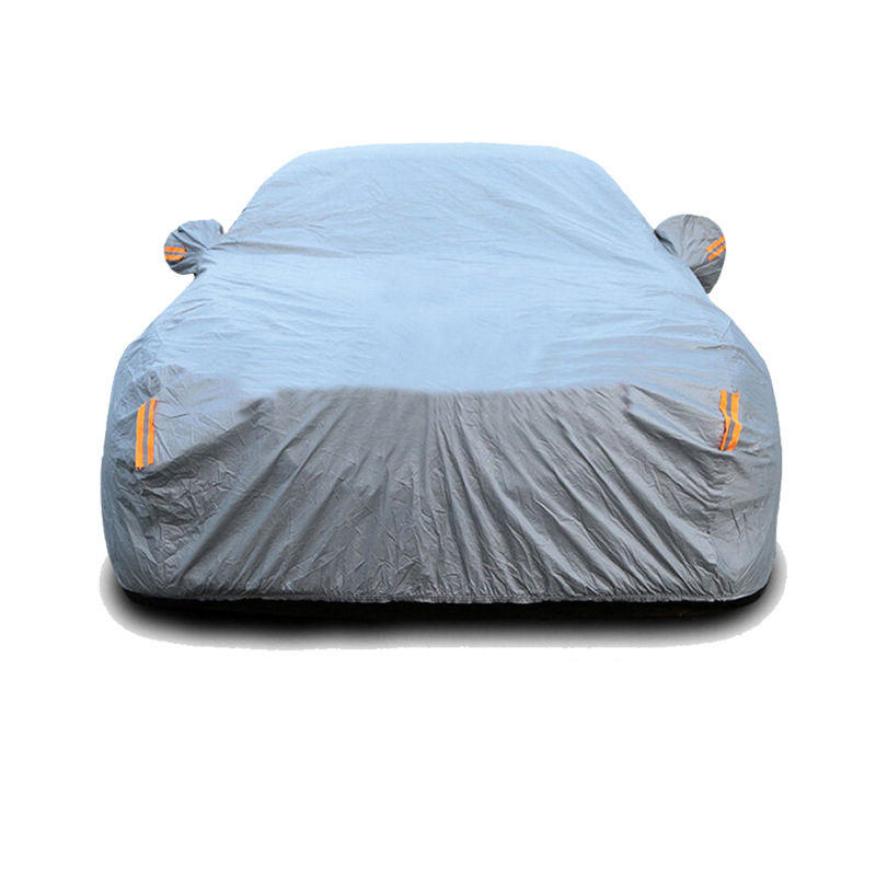 Car Body Cover