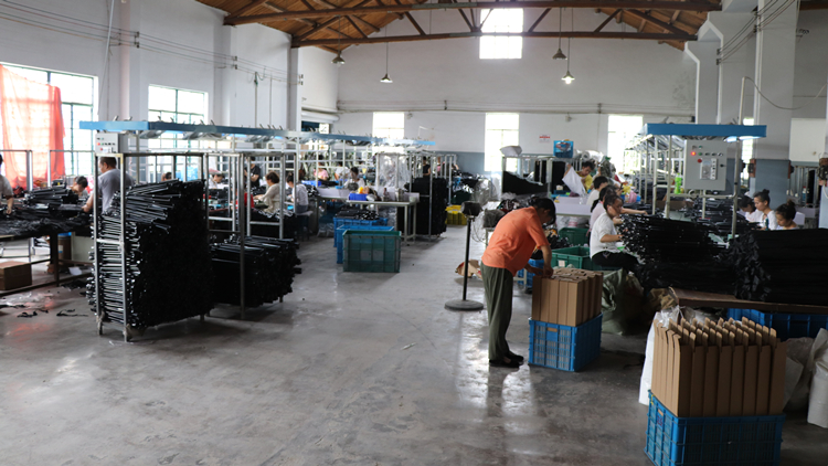 Shenzhen Zhaomi Electronics Co., Ltd. – mobile phone accessories 3