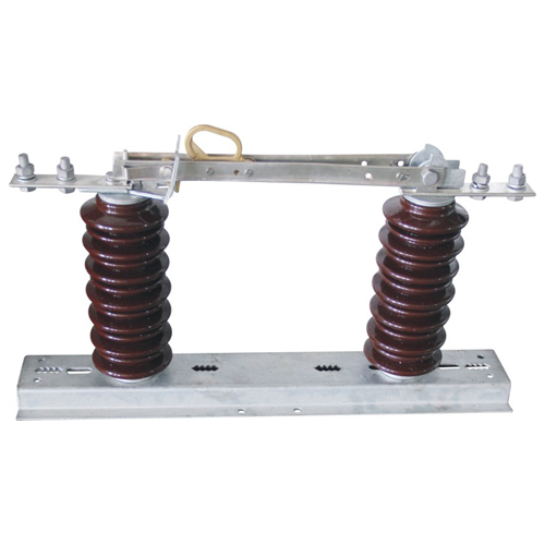 ZHEJIANG RUILI ELECTRIC CO.,LTD – Composite insulator 2