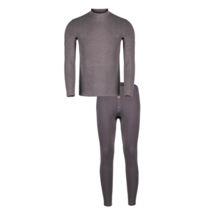 Man's Interlock underwear suit
