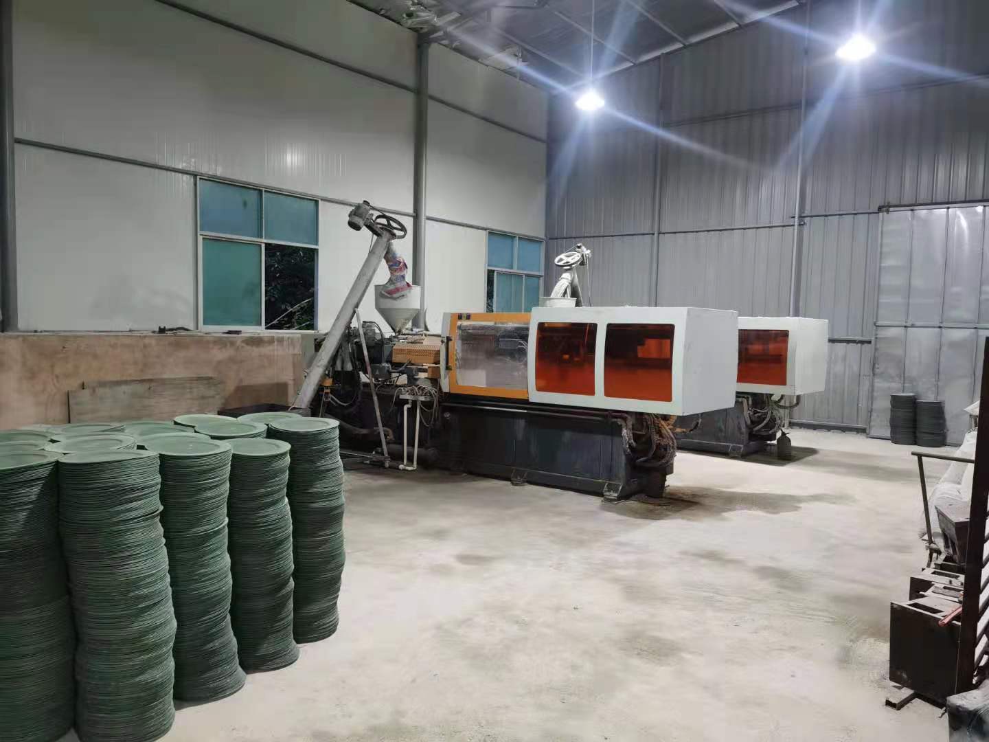 Ganzhou Shicheng Huamulan Crafts Co., Ltd. – resin crafts 2