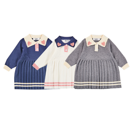 Girl's Polo skirt