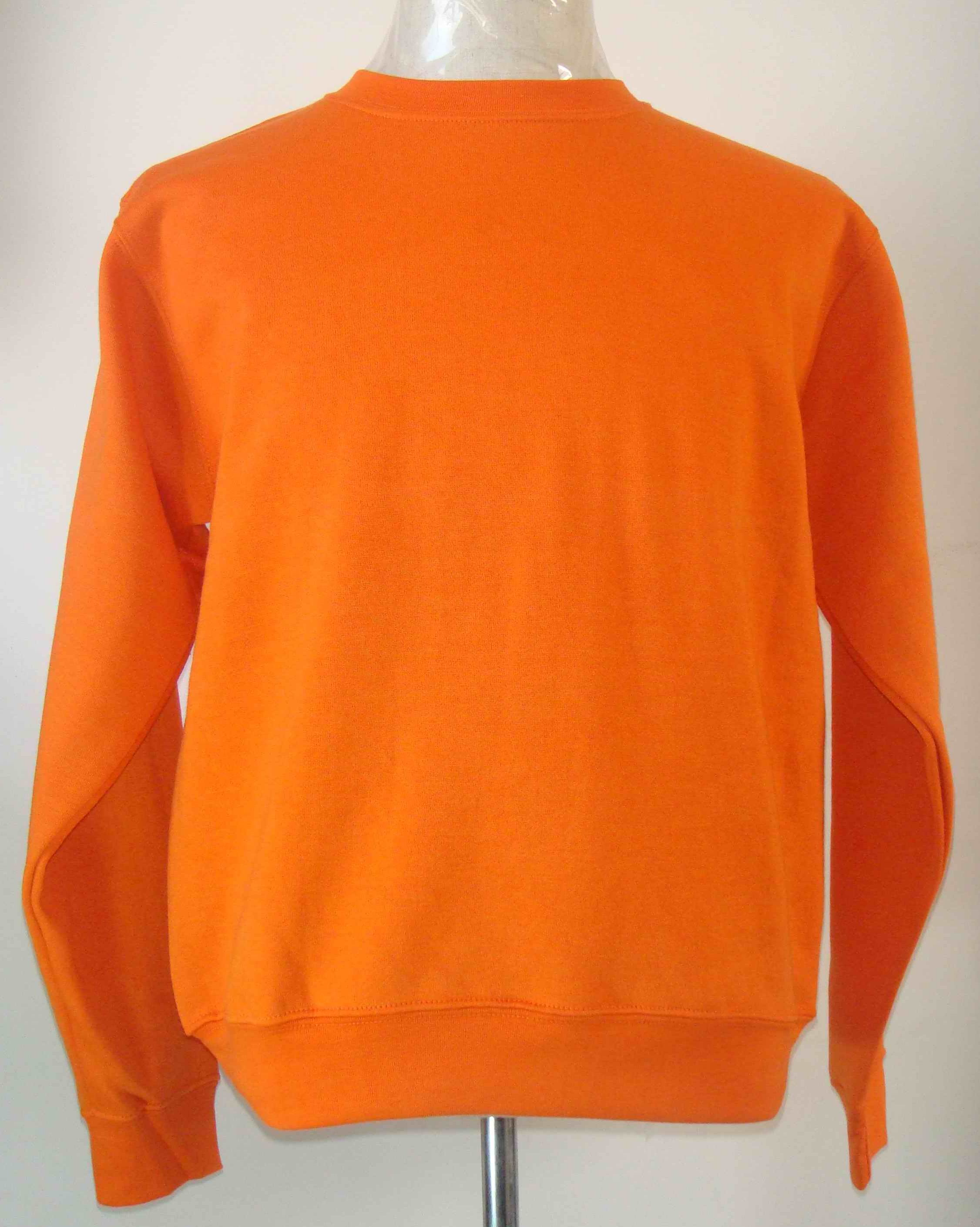 Ladies sweatshirts