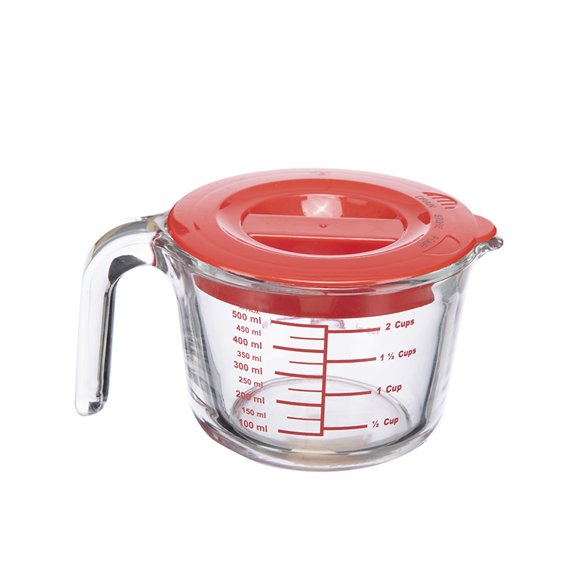 Measure Cup