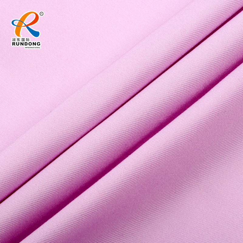 Tc65/35 133*72 Twill Fabric