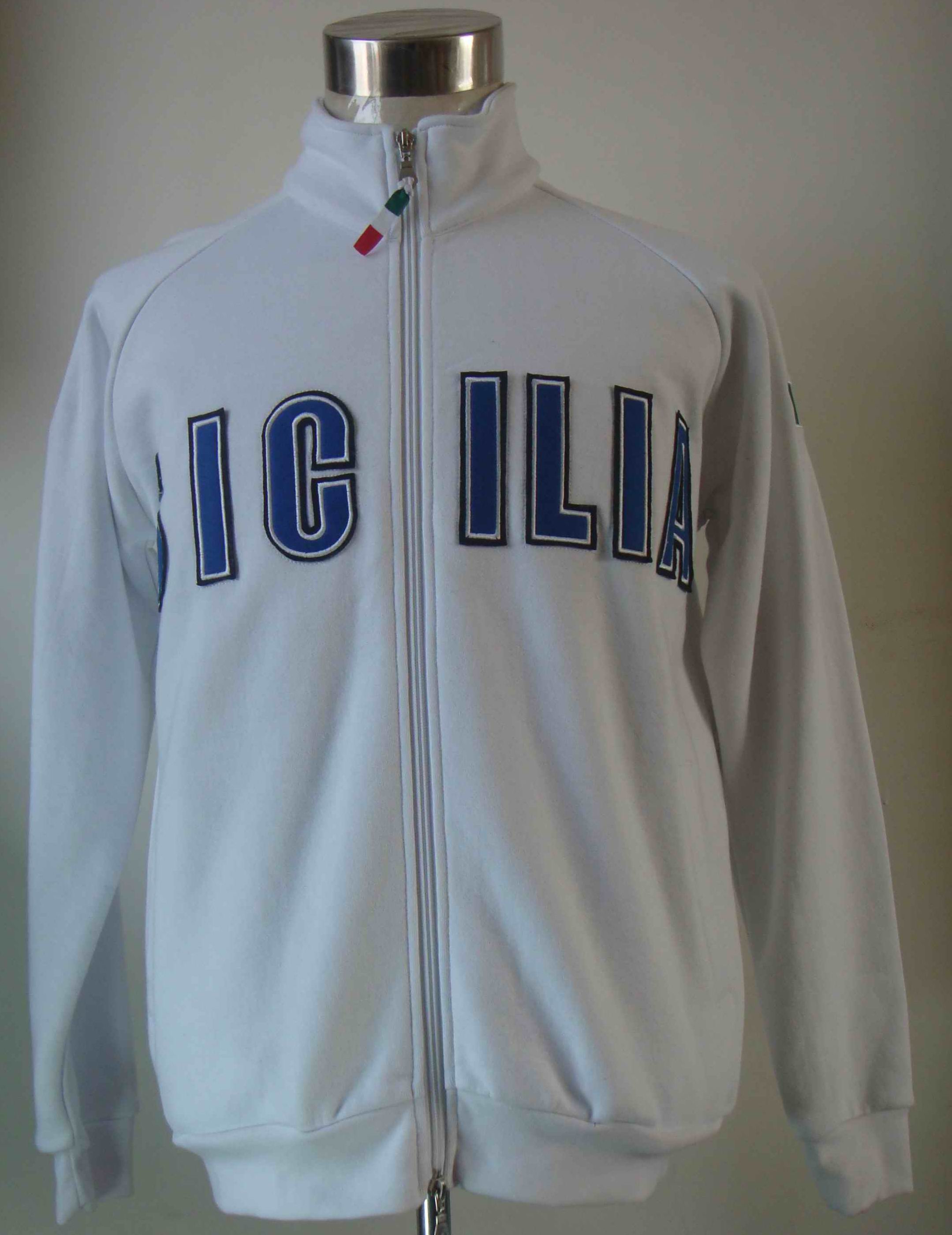 full zipper sweatshirts