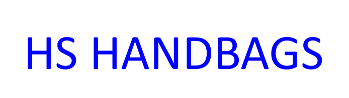 Guangzhou Hongsheng Leather Goods Co., Ltd. – Handbags 1