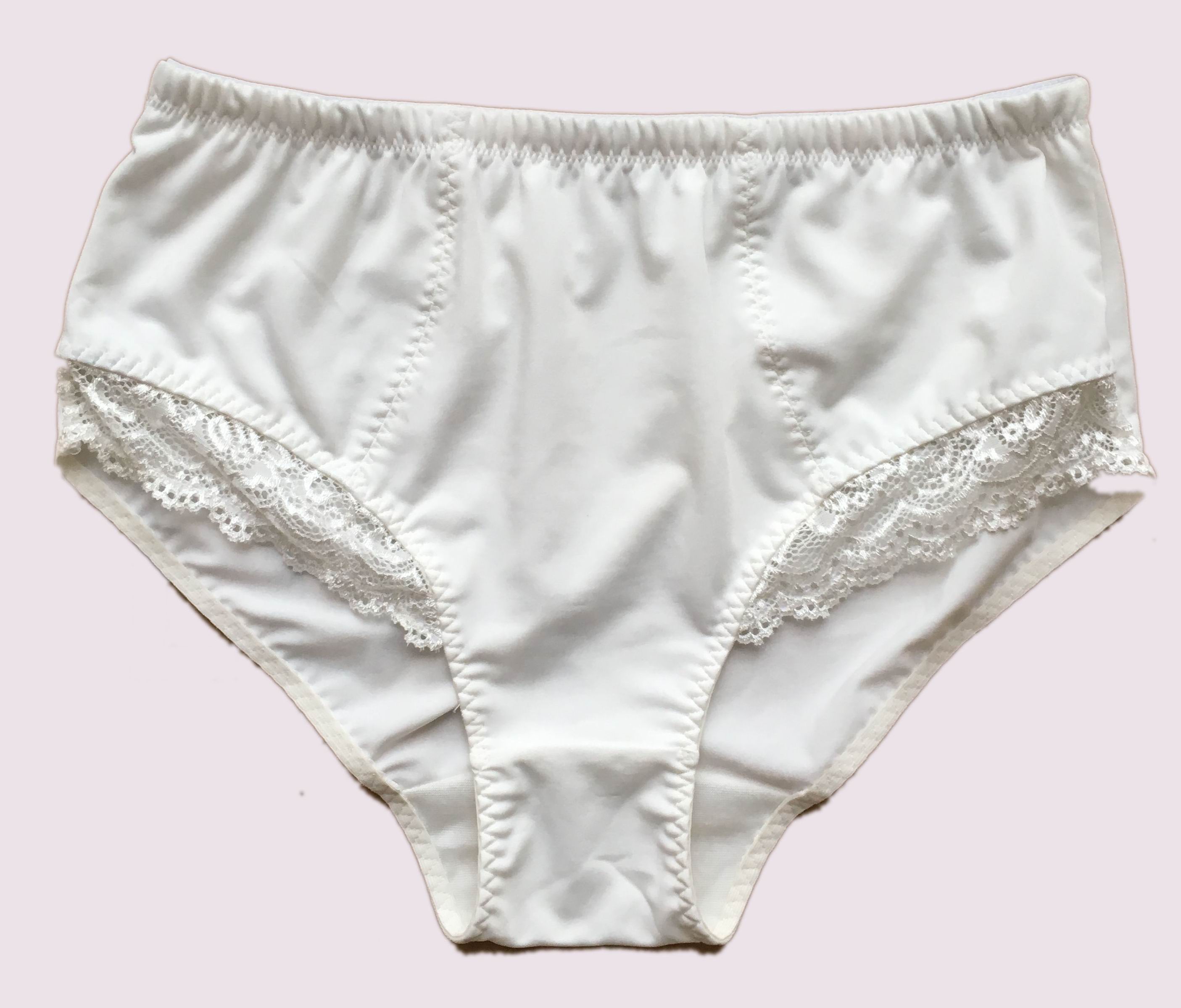 Ladies' underwear