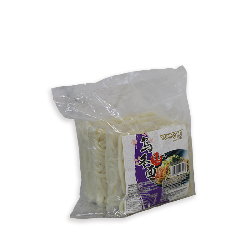 YUMMYTO Udon Noodles 200gx5bags