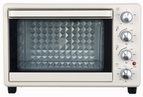 Electric Oven