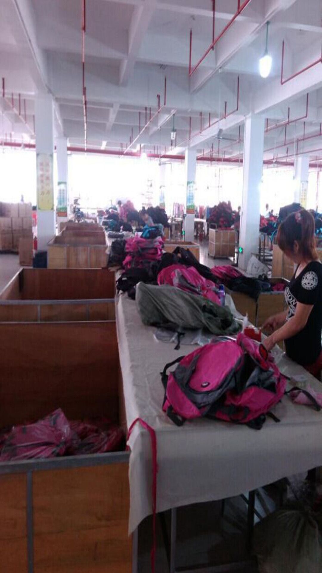 Quanzhou Jialiaya Import and Export Trading Co., Ltd. – Other bags 1
