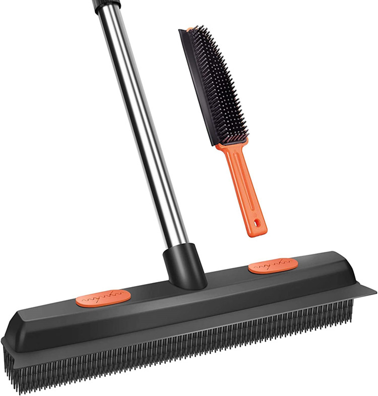 1033BS Rubber Broom Removal Tool