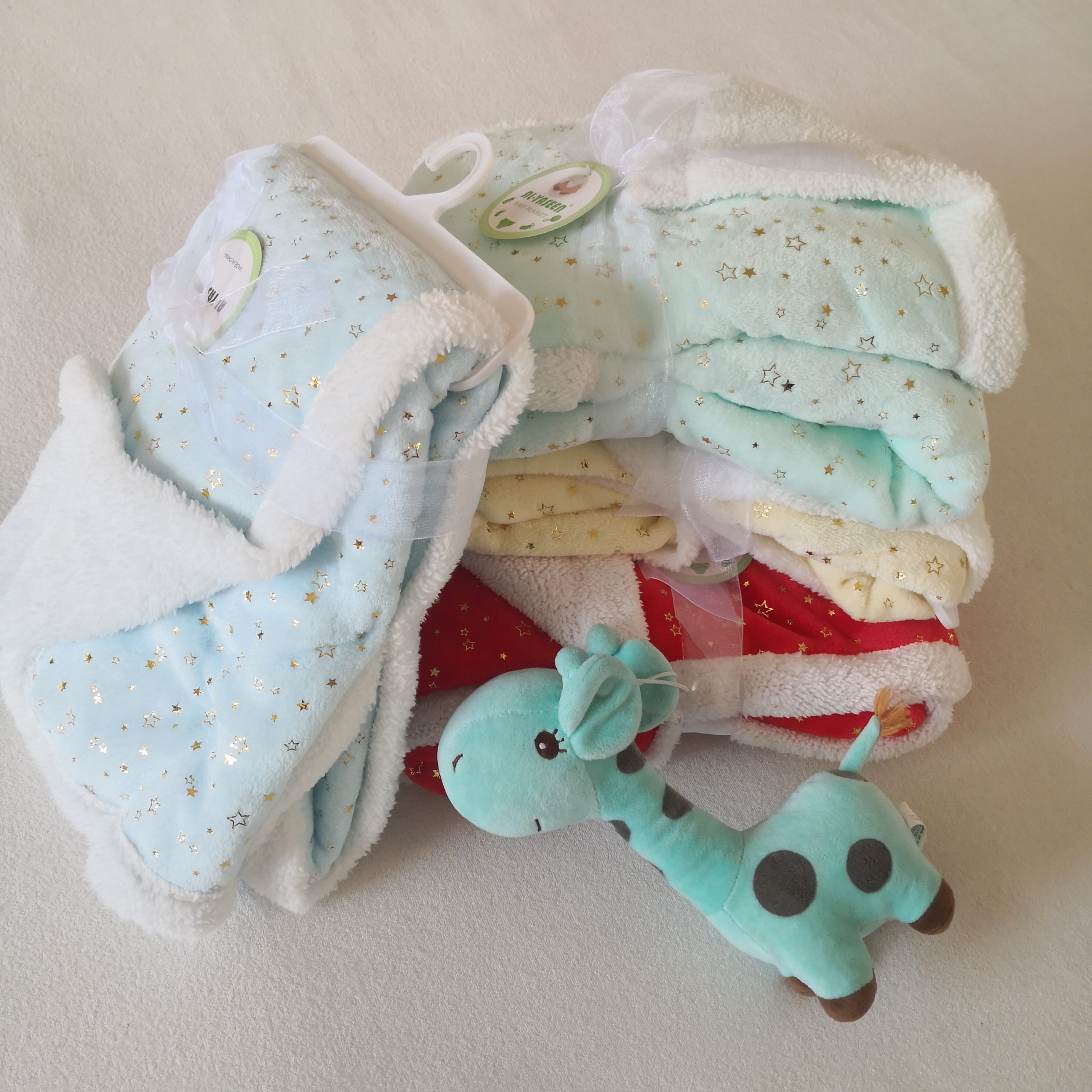 baby blanket