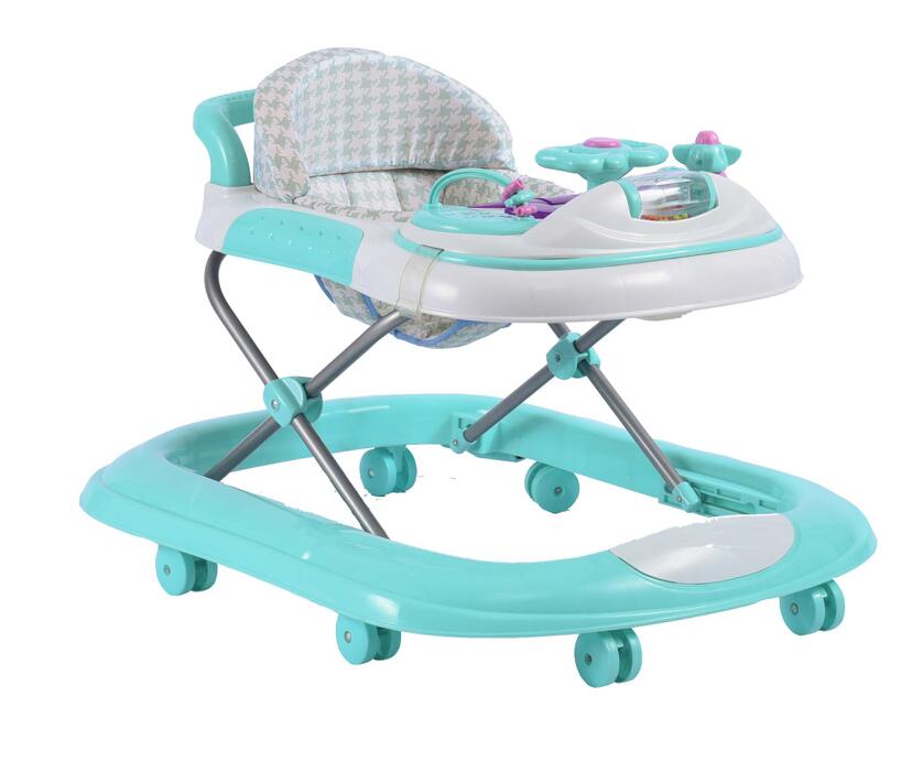 Baby walker