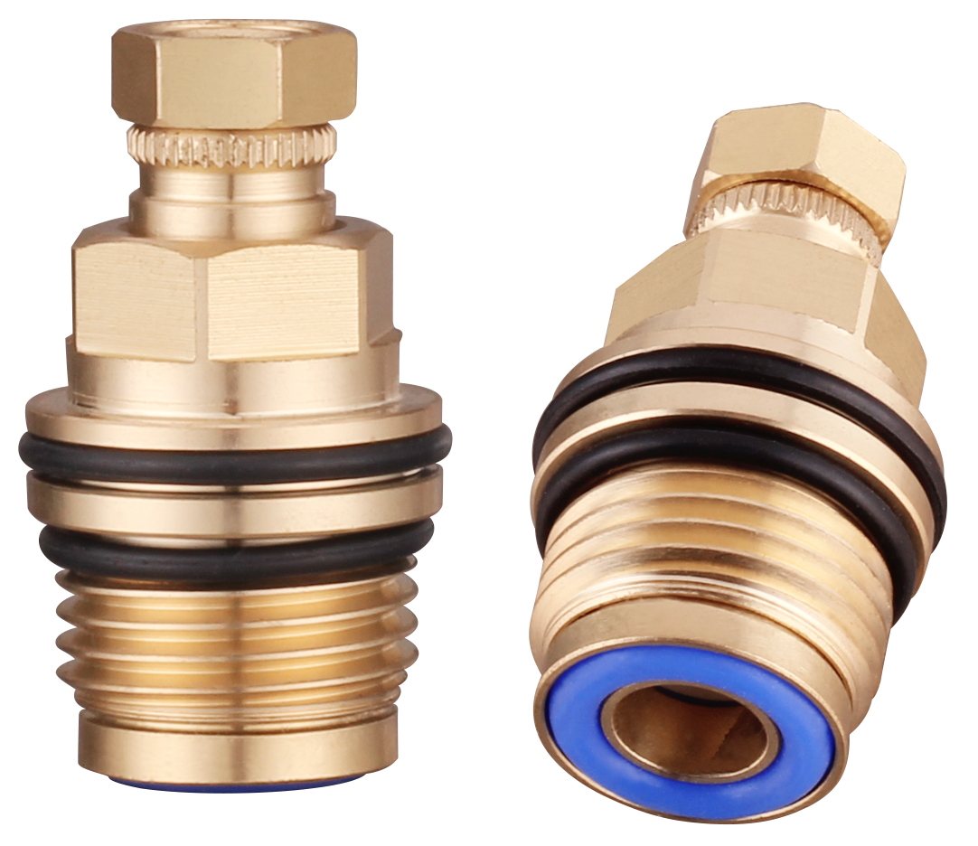 Chixin Brass Cartridge
