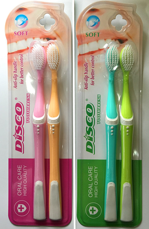 Toothbrush