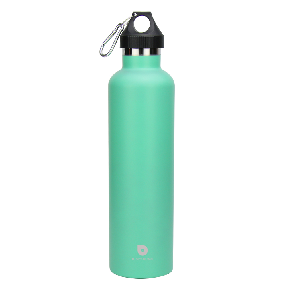 AAAAA Stainless Steel Vacuum Insulated Sport Water Bottle 1000ml 34 oz