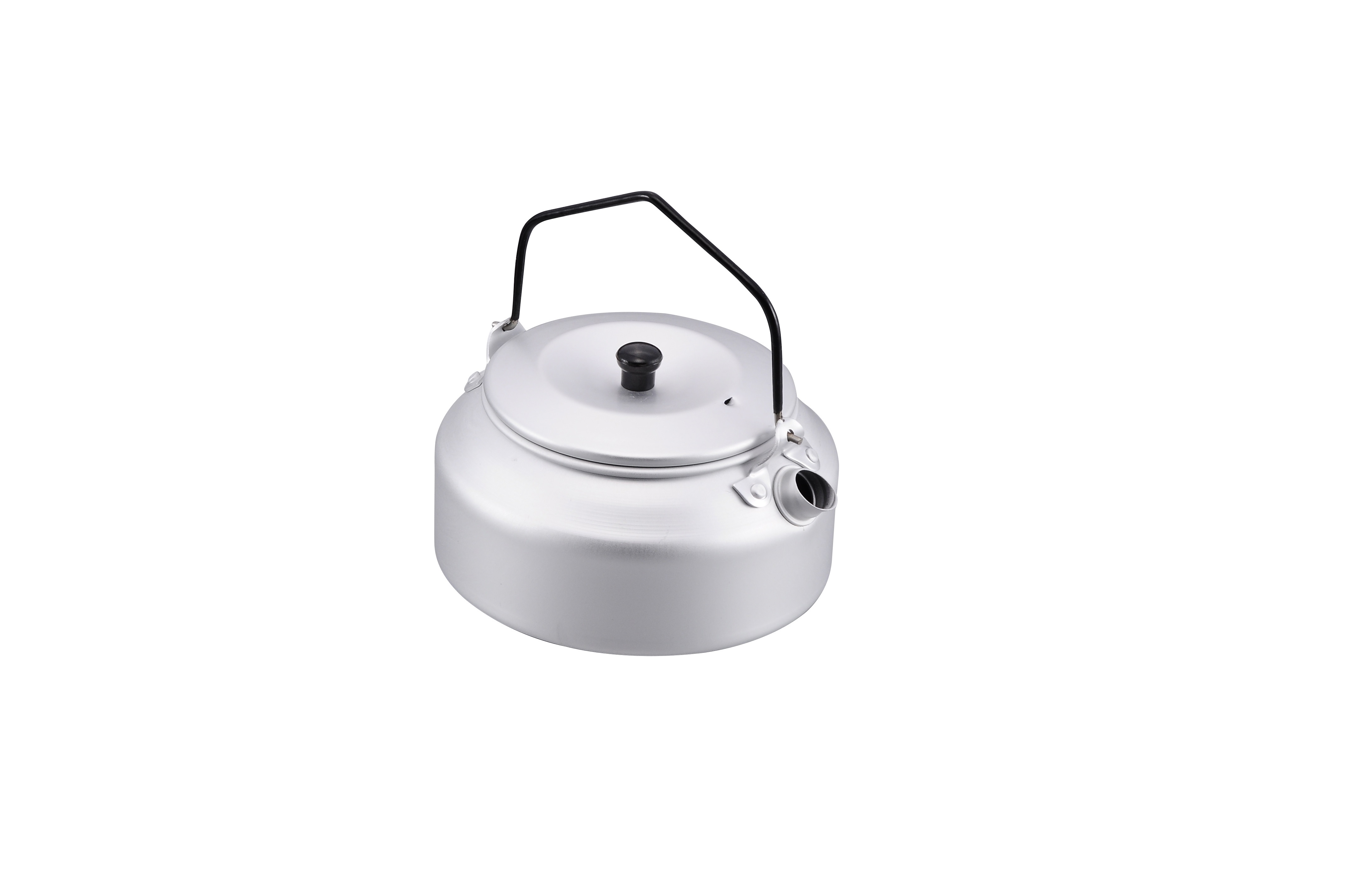 Aluminum Kettle