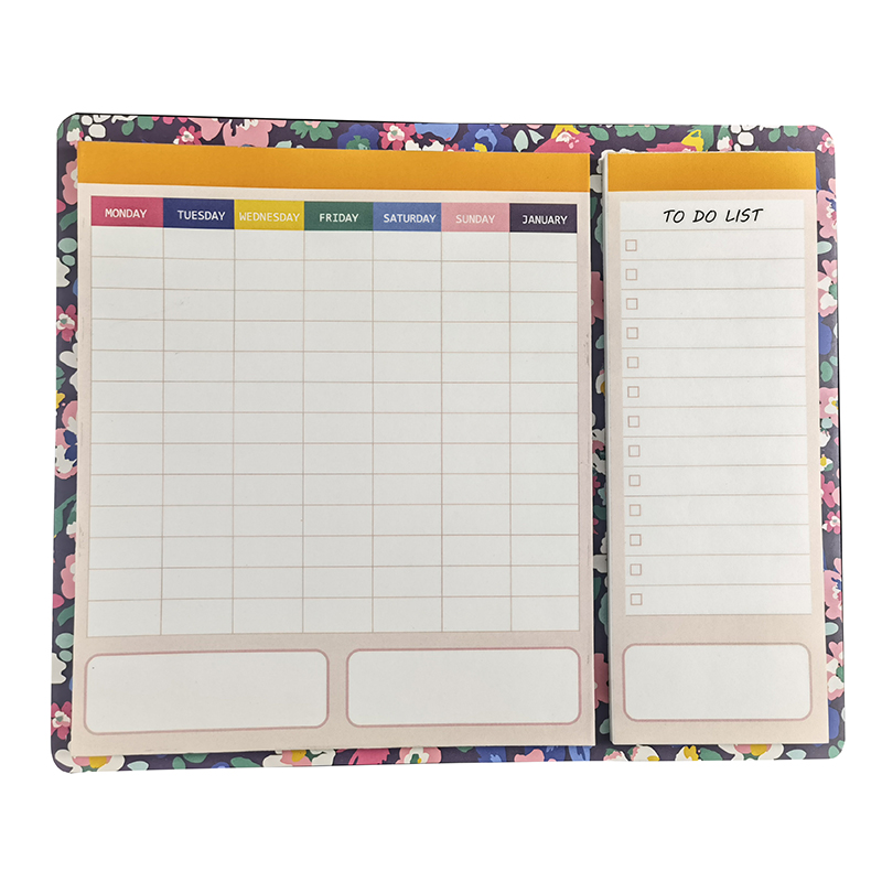 memo pad