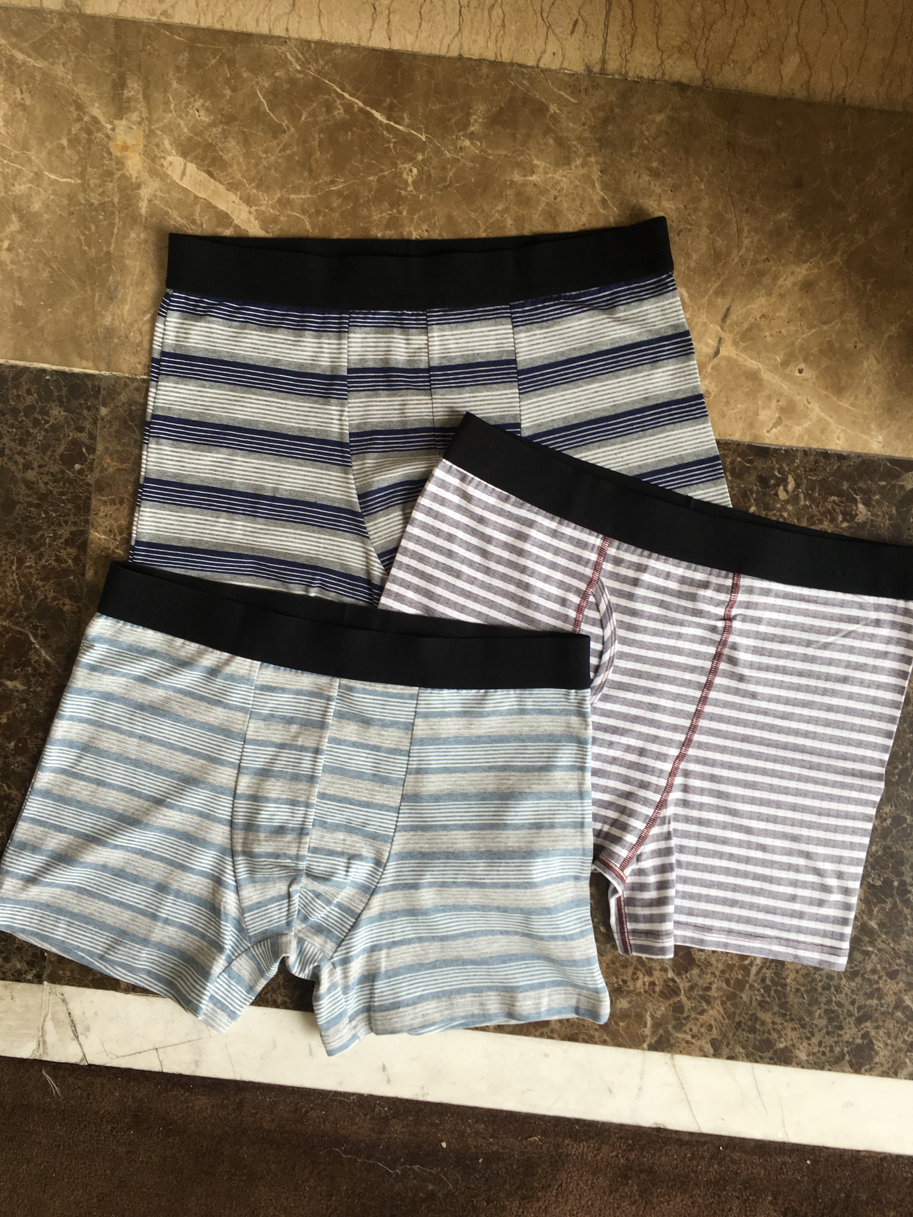 Men's underwear