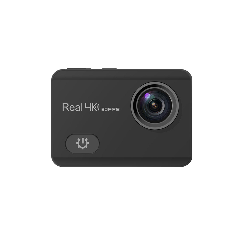 Allwinner V316 sport dv wifi 4k action camera mini cam video recorder
