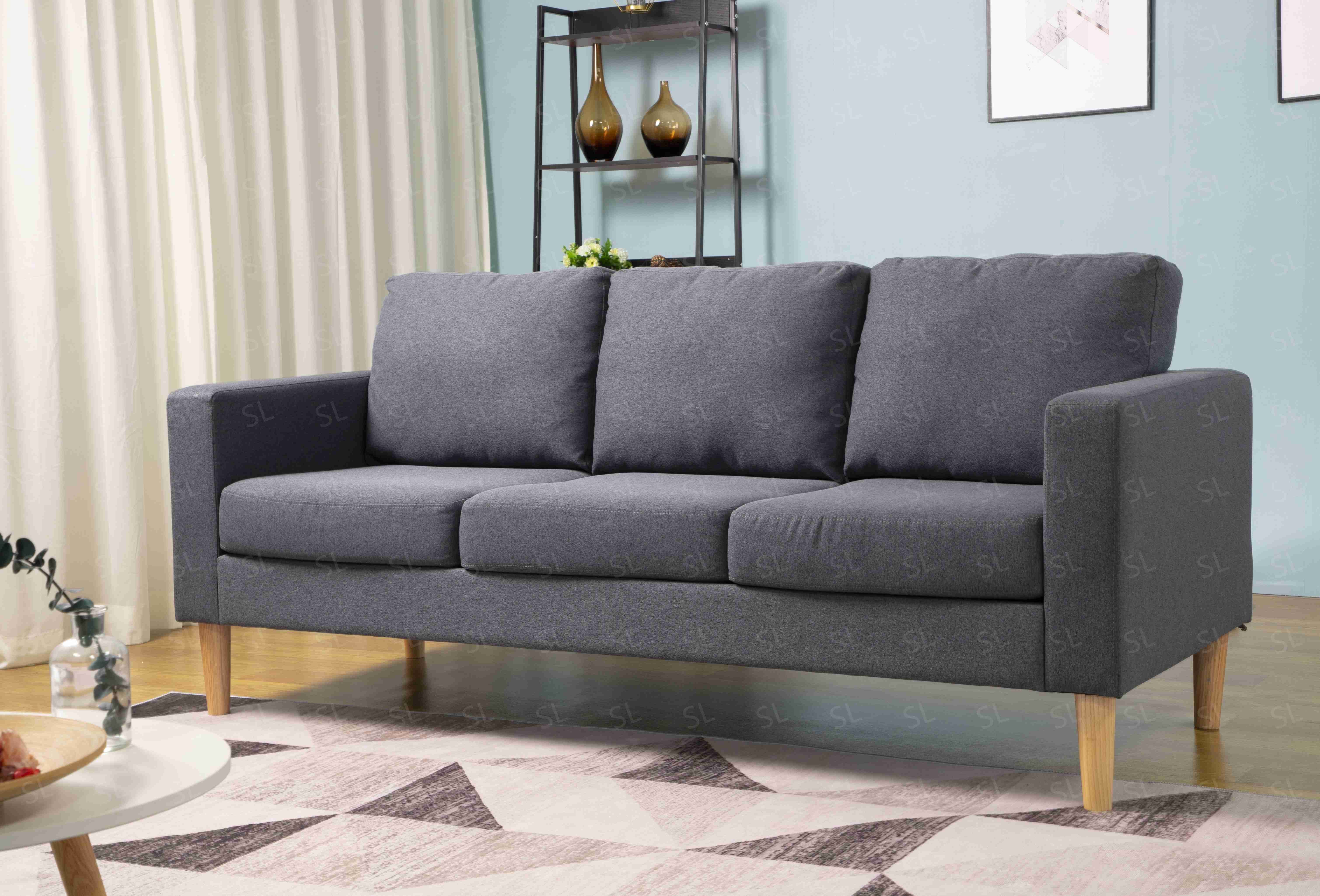 Shenzhen Senqiang Furniture Co., Ltd. – mesa de comedor 2