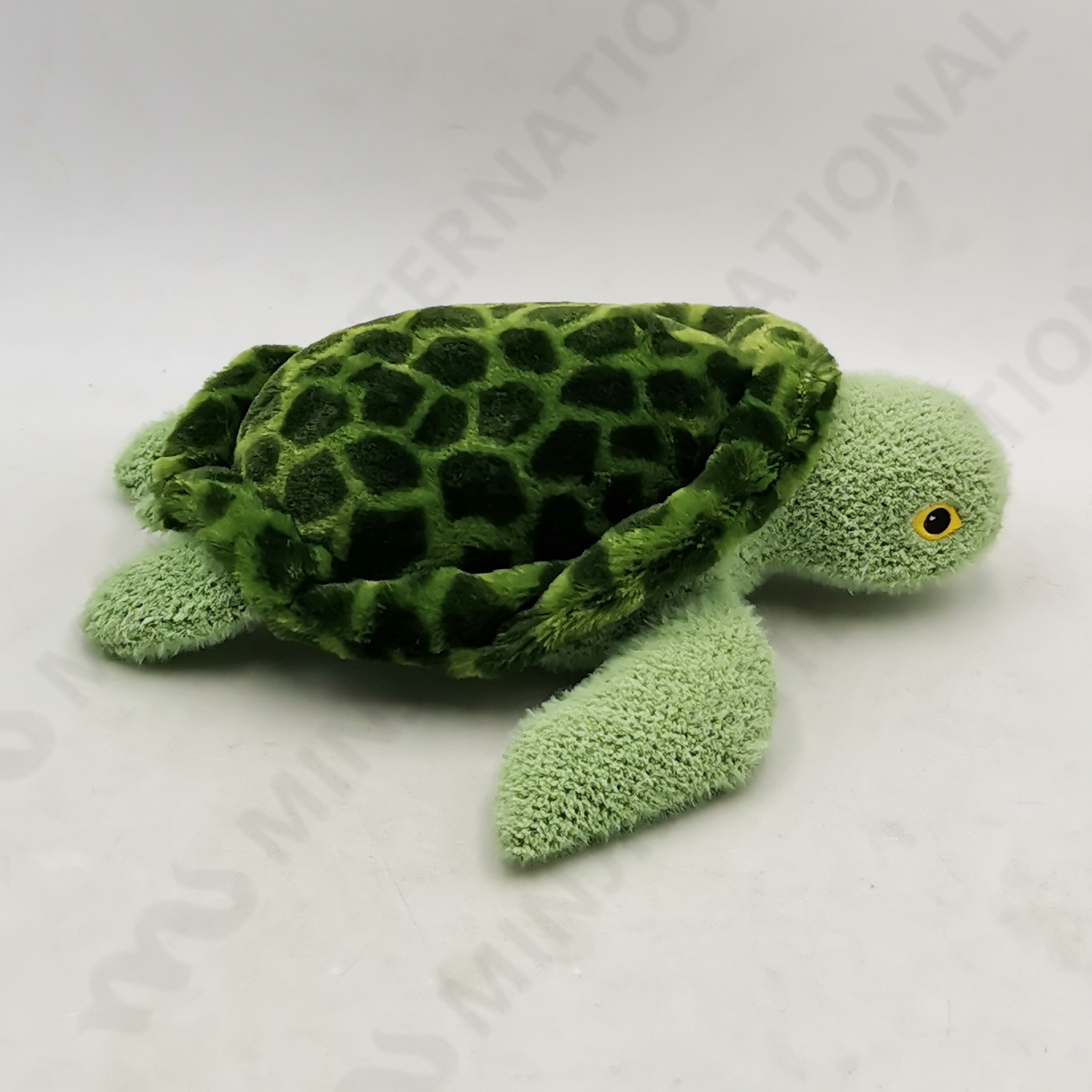 Custom fashion hot sale High quality soft stuffed plush toy cute turtle