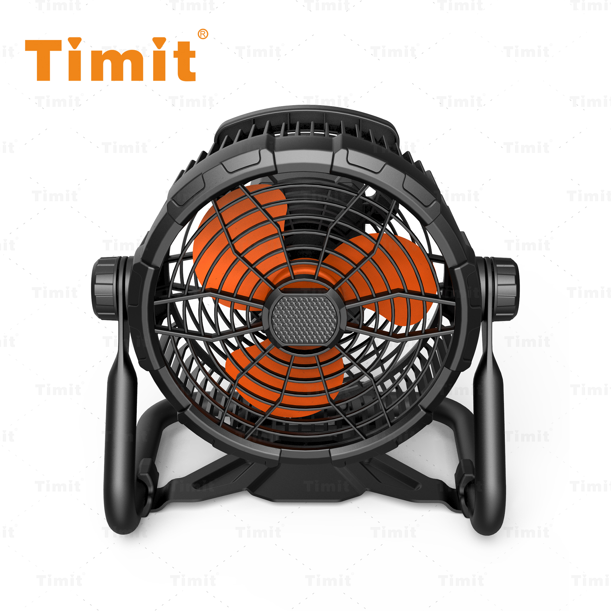 10" Outdoor Camping Fan
