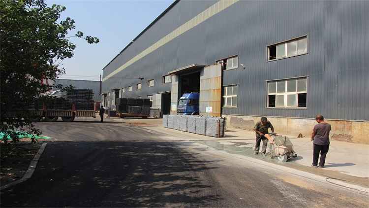 Tianjin Renyi Jiangshan Galvanizing Co., Ltd. – Product photos 3