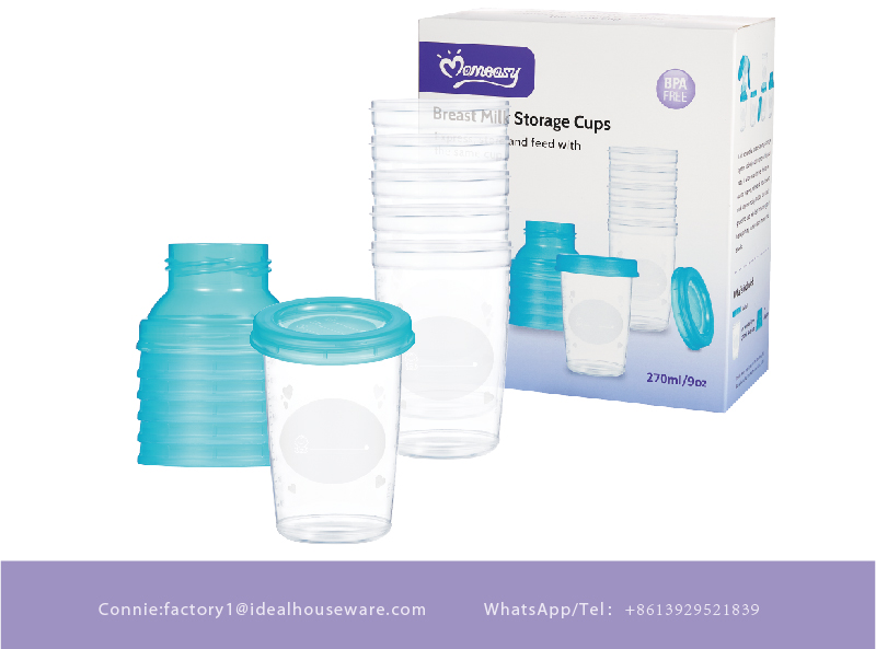 Cups