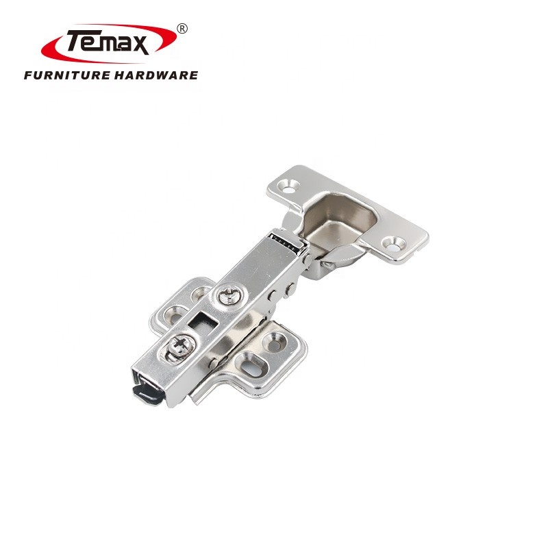 Temax clip on short buffer hydraulic hinge HBJ1784