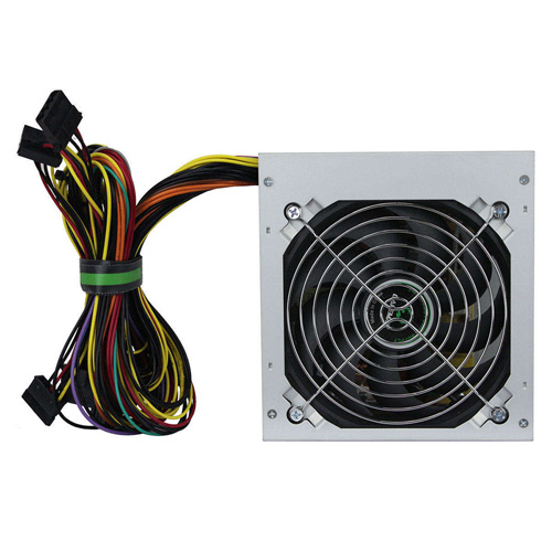 Power Supply