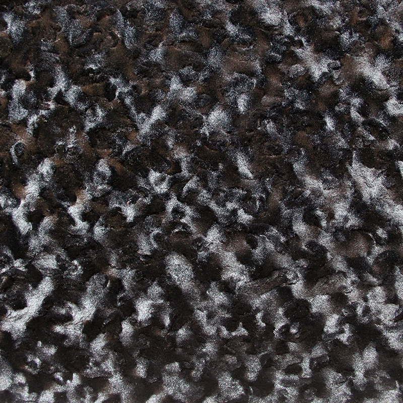 brushed mink