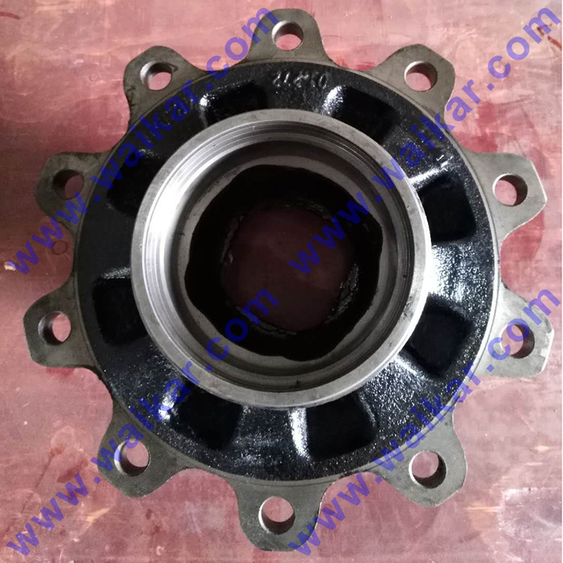 GUANGZHOU WEIJIA AUTO PARTS CO., LTD – llanta de caucho 2
