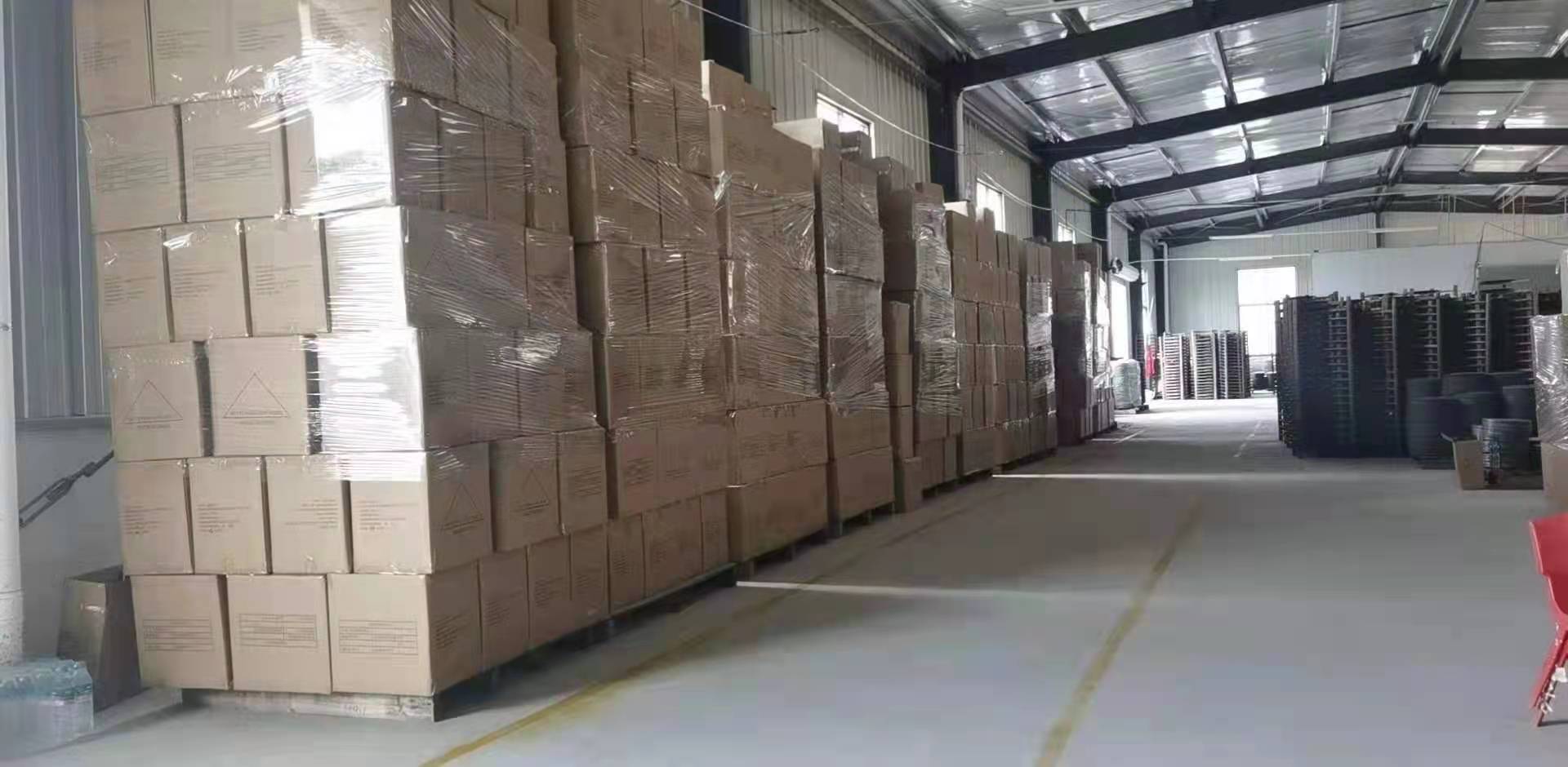 Ganzhou Shicheng Huamulan Crafts Co., Ltd. – Photos produits 3