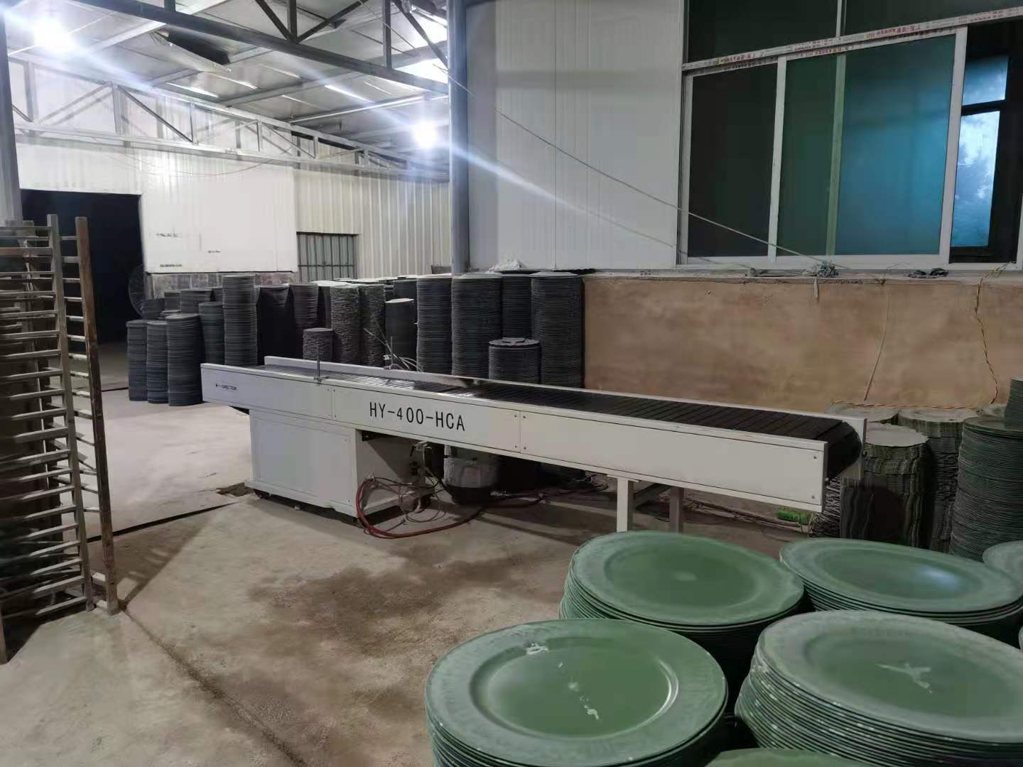 Ganzhou Shicheng Huamulan Crafts Co., Ltd. – Plastic crafts 1