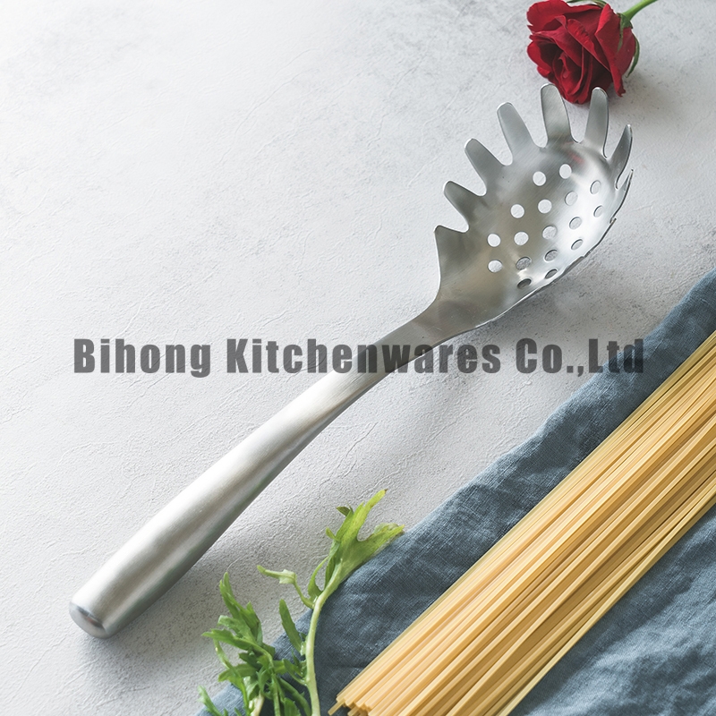 Spagetti Server