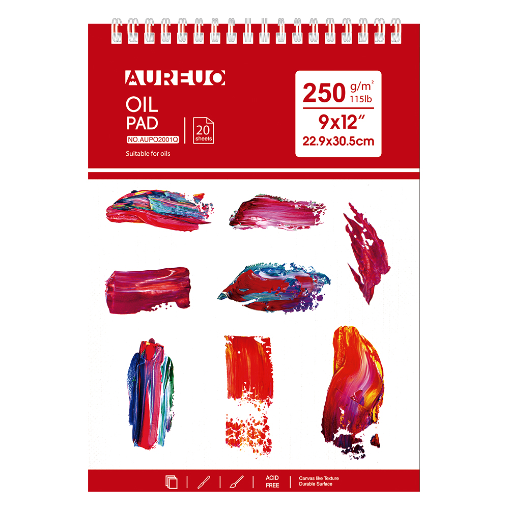 Aureuo Drawing Pad & Drawing Boards