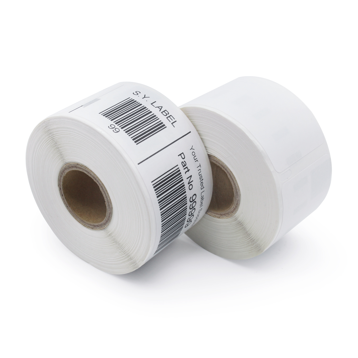 Dymo Compatible Direct Thermal Label Dymo 99012 Address Label Waterpoor and Oil-proof
