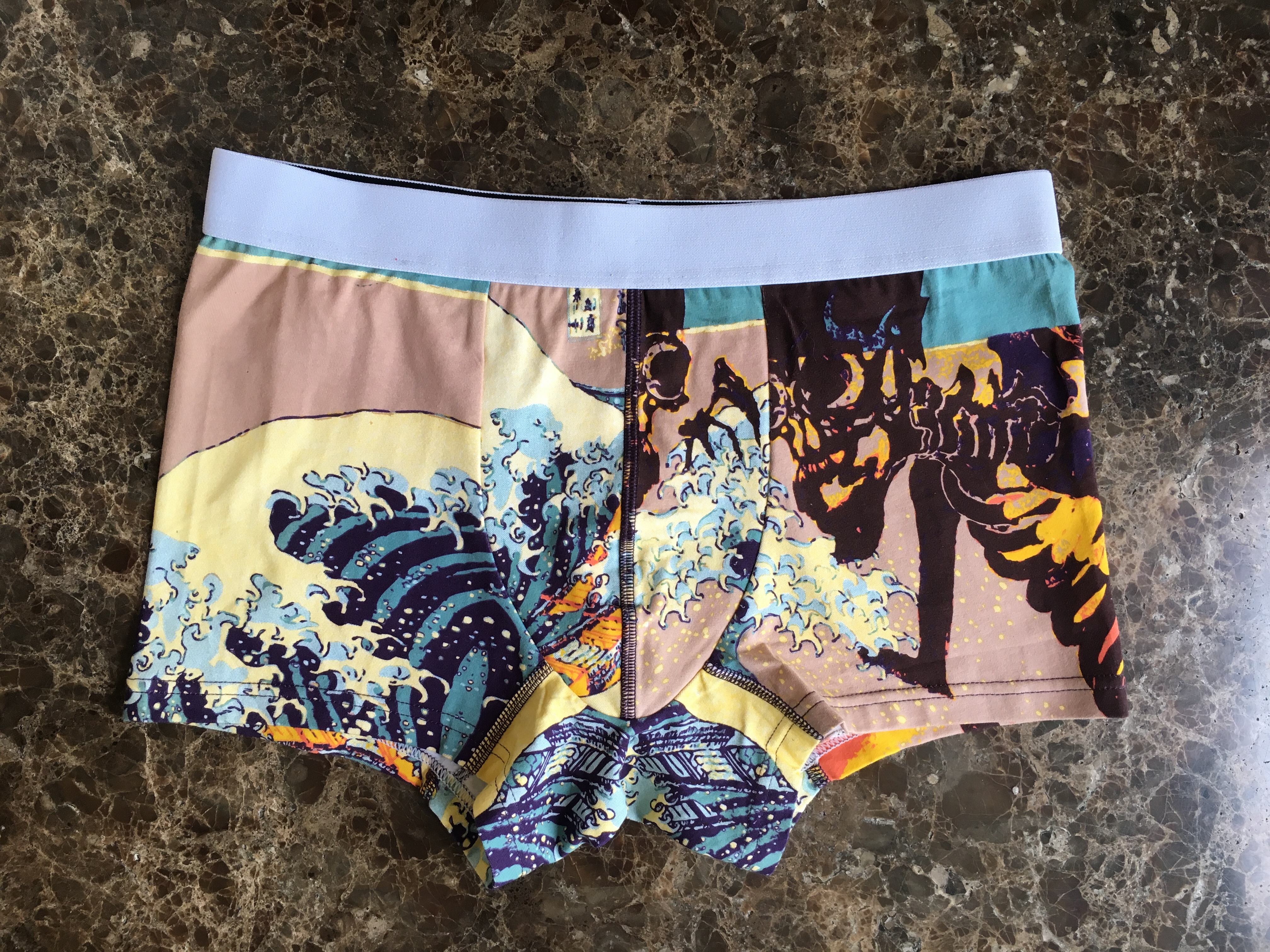 Men's underwear