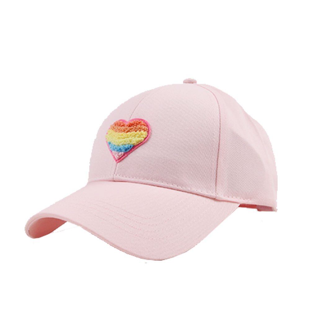 Summer promotional soft luxury unisex sublimation custom logo printed hiphop baseball cap