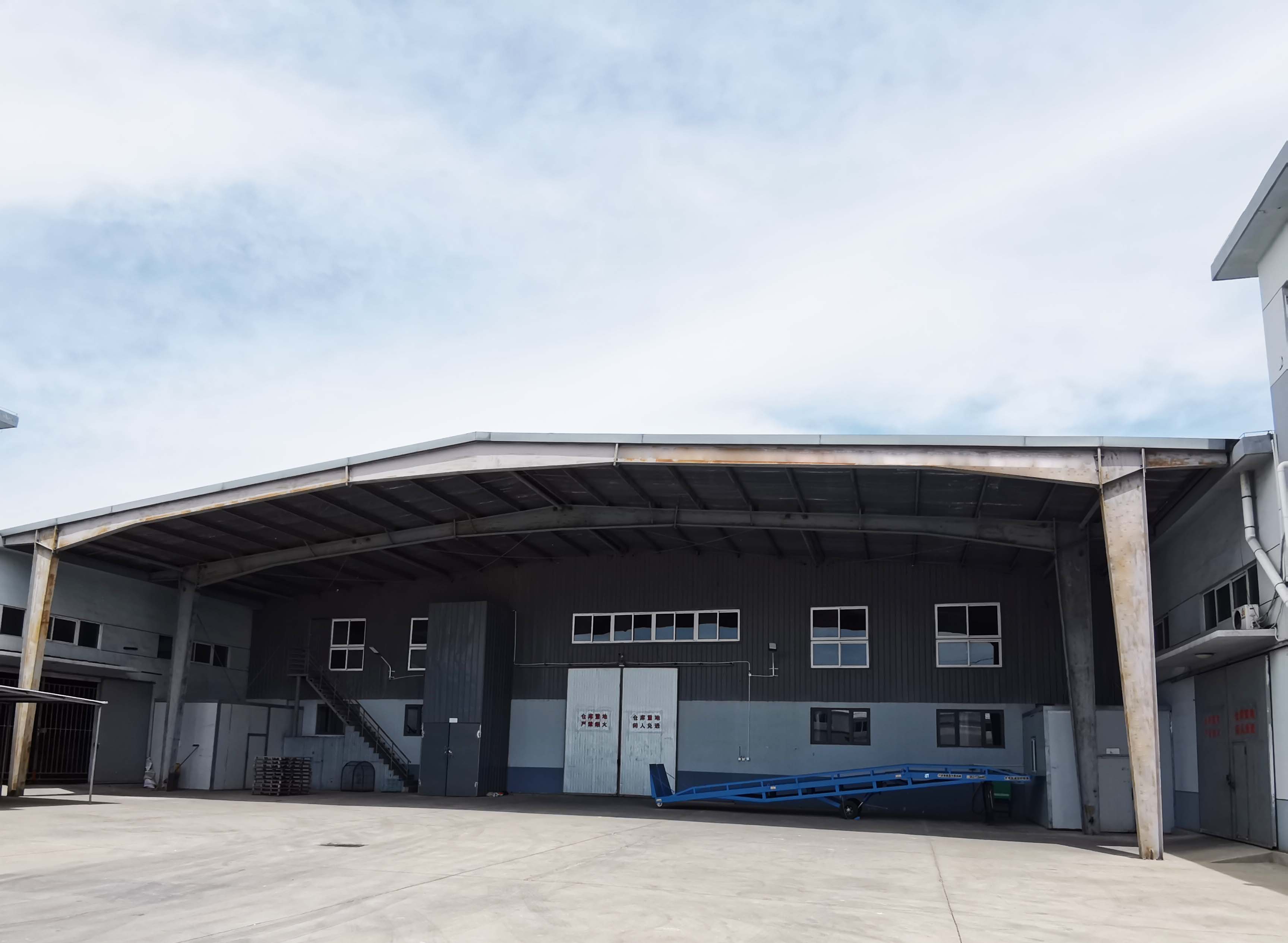 Tianjin Bailisoong Import and Export Co., Ltd. – sunflower seeds 2