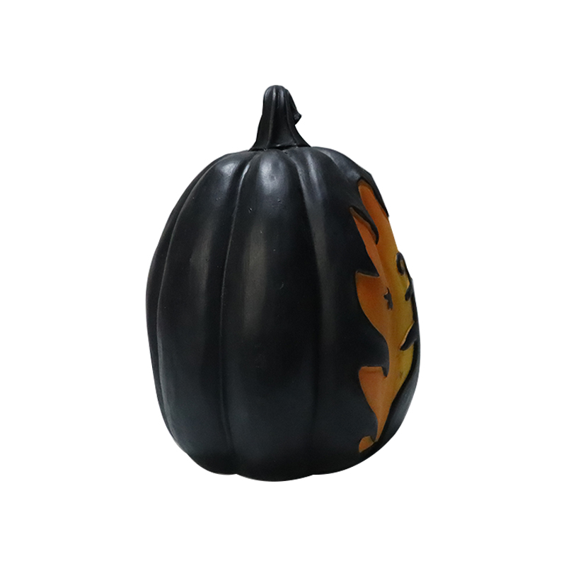 Halloween costume creative pumpkin lantern resin mold decor halloween Home garden decorations resin crafts
