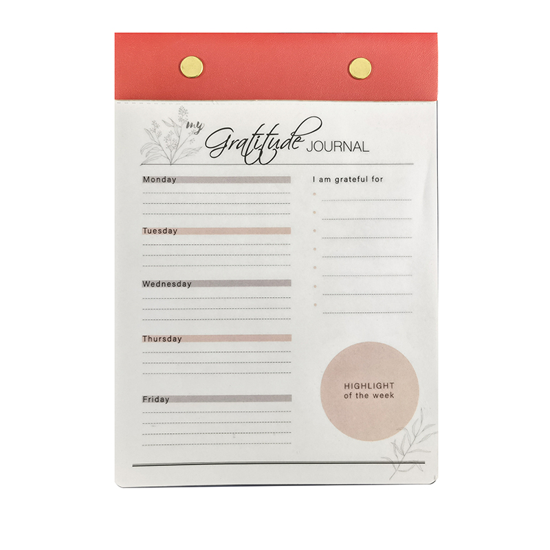 Memo pad