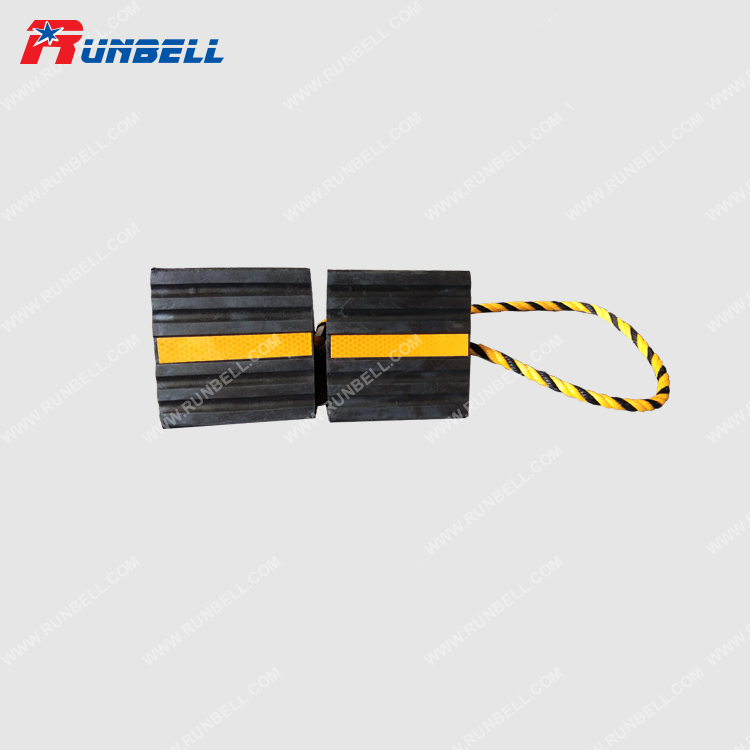 Aircraft Wheel Chock
