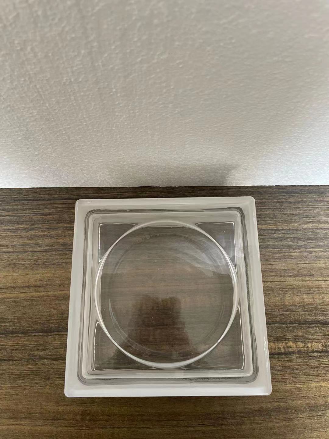 glass brick