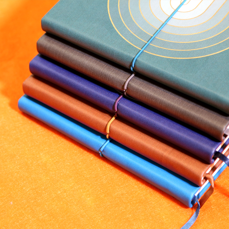 A5 Notebook