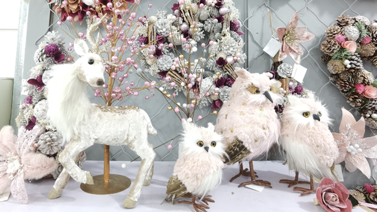 Shenyang Meijiyuan Handicrafts Co., Ltd. – other Christmas supplies and decorations 3